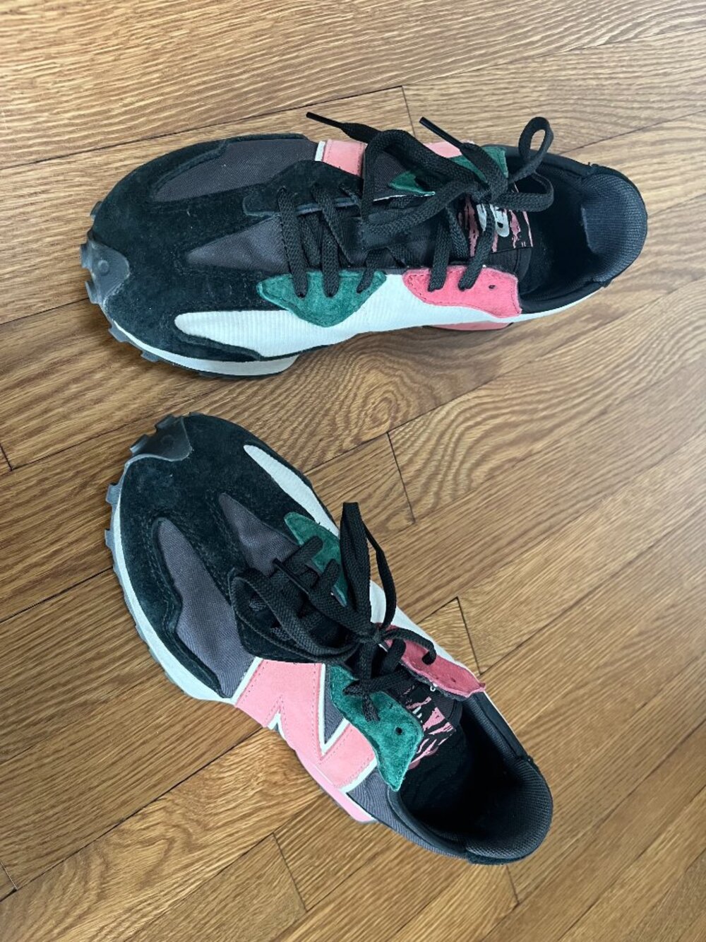 New Balance 327 femme, taille 39,5 FR